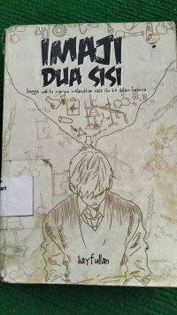 Image of Imaji Dua Sisi