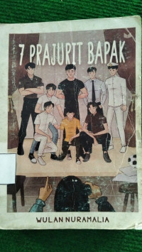 Image of 7 Prajurit Bapak