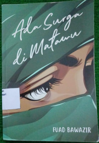 Image of Ada Surga di Matamu