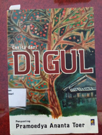 Image of Cerita dari Digul