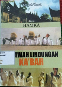 Image of Di Bawah Lindungan Ka'bah