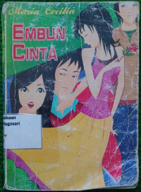 Image of Embun Cinta