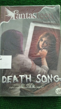 Image of Fantasteen: Death Song