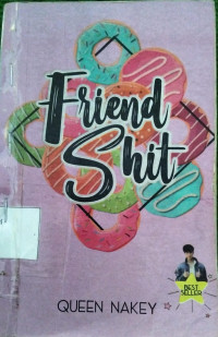 Image of Friendshit