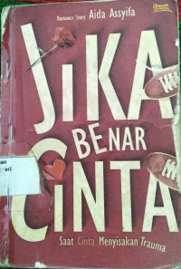 Image of Jika Benar Cinta