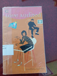 Image of Love Audite