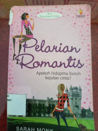 Image of Pelarian Romantis : A Romantic Getaway