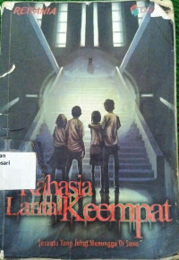 Image of Rahasia Lantai Keempat