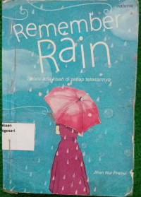 Image of Remember Rain