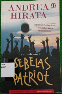 Image of Sebelas Patriot