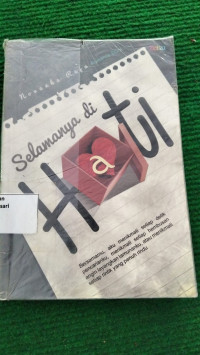Image of Selamanya Di Hati