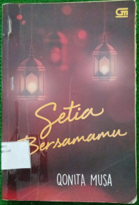 Image of Setia Bersamamu