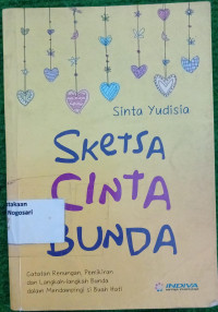 Image of Sketsa Cinta Bunda