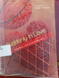 Image of Suddenly in Love