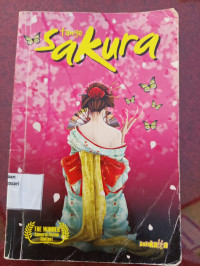 Image of Tange Sakura